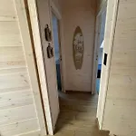 بيت للعطل Jodlowy Zakatek New *
