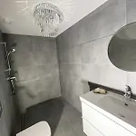 بيت للعطل Jodlowy Zakatek New نيخوجة
