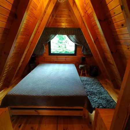 Jodlowy Zakatek New * Niechorze