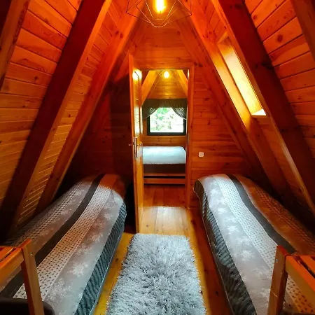 Holiday home Jodlowy Zakatek New Niechorze