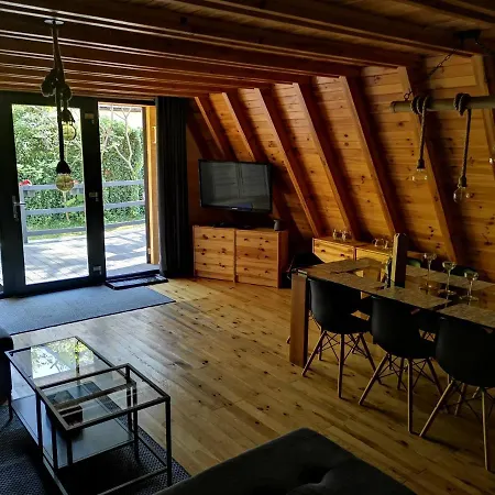 Jodlowy Zakatek New * نيخوجة