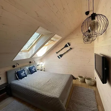 Jodlowy Zakatek New Niechorze