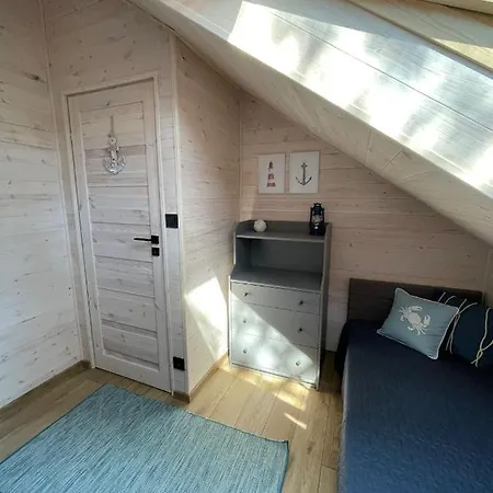 Jodlowy Zakatek New Holiday home *