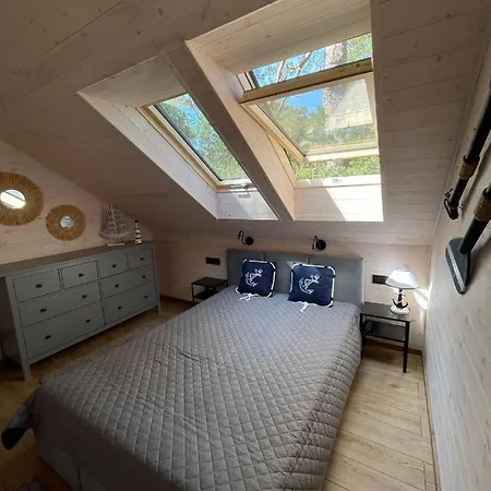 Jodlowy Zakatek New Holiday home *