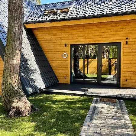 Jodlowy Zakatek New Holiday home