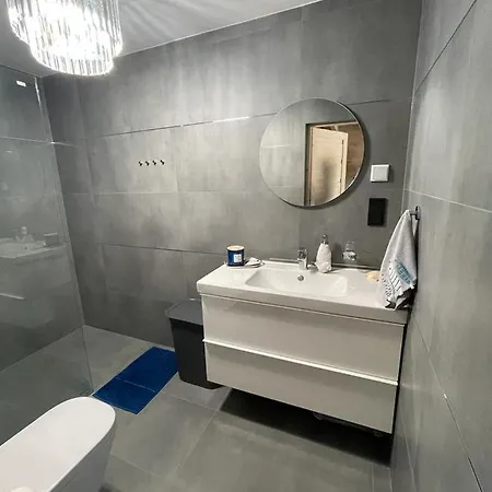 Holiday home Jodlowy Zakatek New