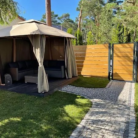 بيت للعطل Jodlowy Zakatek New *