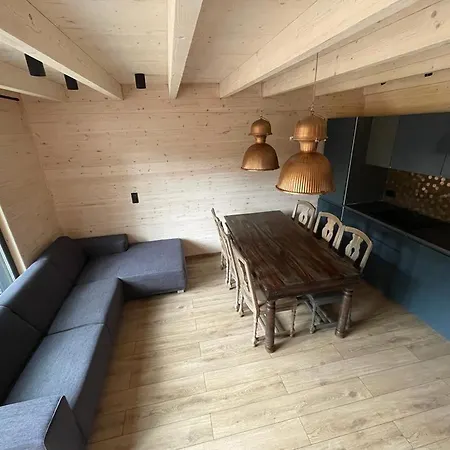 Jodlowy Zakatek New * نيخوجة