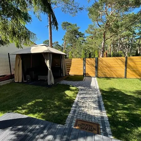 Jodlowy Zakatek New Niechorze