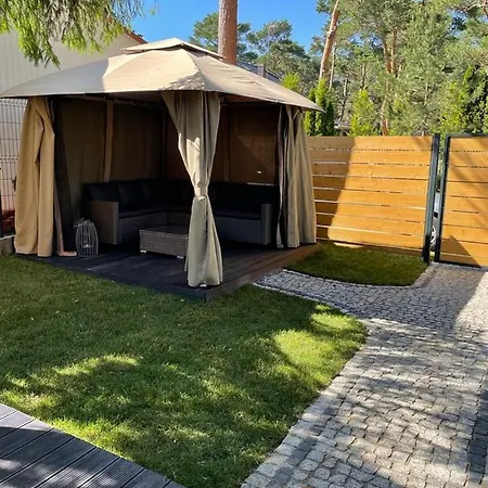 Holiday home Jodlowy Zakatek New *