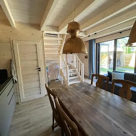 Jodlowy Zakatek New Niechorze