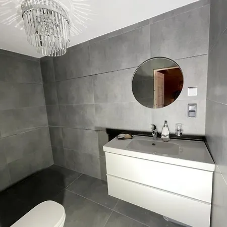 Jodlowy Zakatek New Niechorze