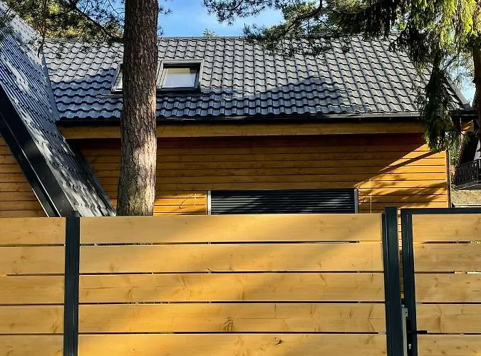 Jodlowy Zakatek New *