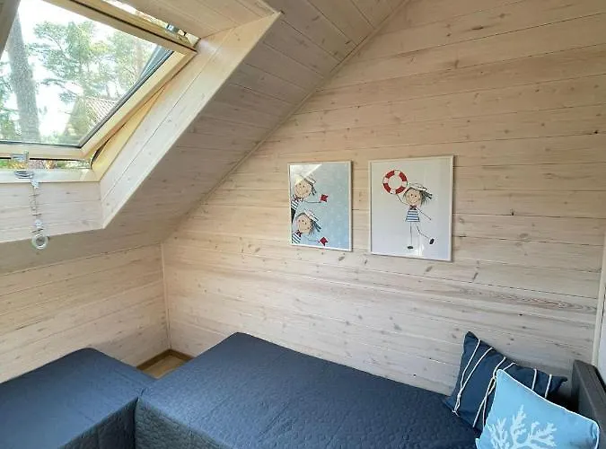 بيت للعطل Jodlowy Zakatek New *