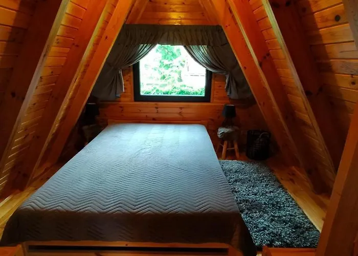 Jodlowy Zakatek New * Niechorze