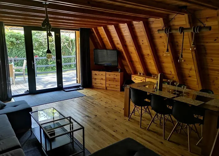 Jodlowy Zakatek New * نيخوجة