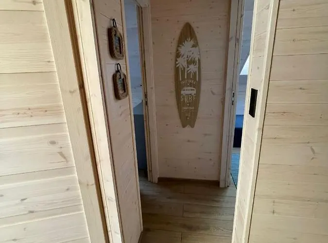 Holiday home Jodlowy Zakatek New *