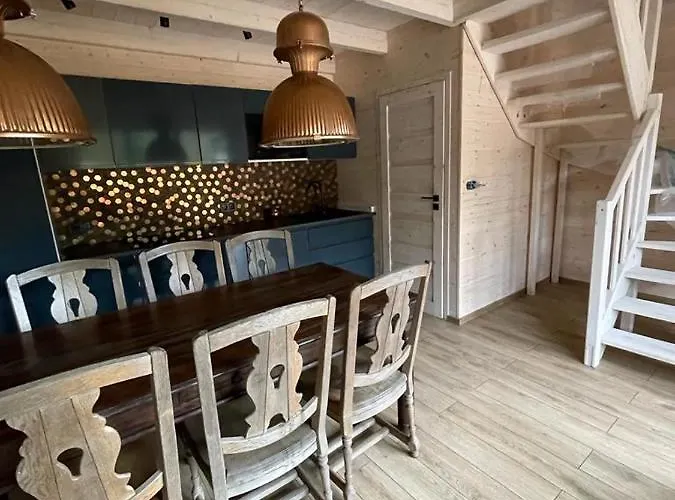 Jodlowy Zakatek New * نيخوجة