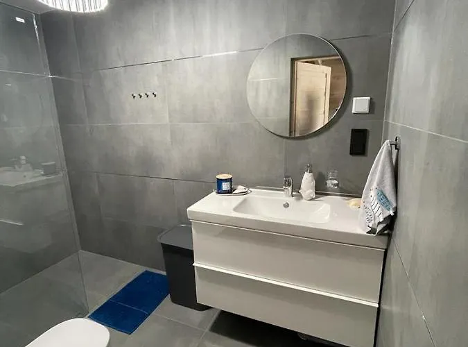 Holiday home Jodlowy Zakatek New