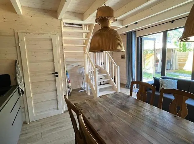 Jodlowy Zakatek New Niechorze